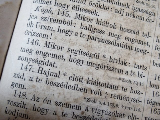 Templom és gyülekezeti ház
