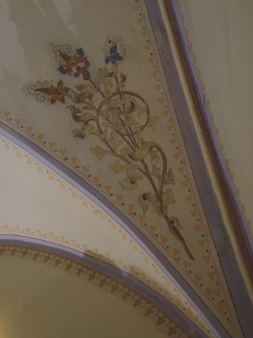 Templom és gyülekezeti ház