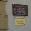 Templom és gyülekezeti ház